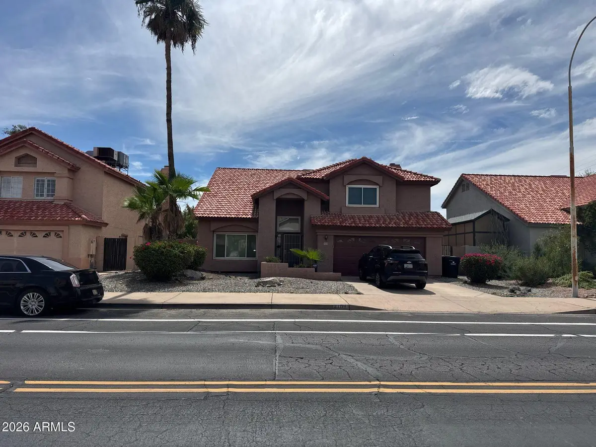 4109 E Frye Road, Phoenix, AZ 85048 - #1
