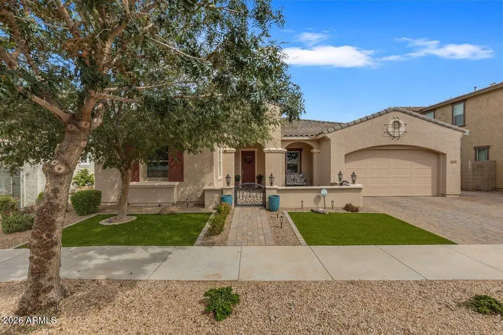 22851 S 229th Place, Queen Creek, AZ 85142 - #1
