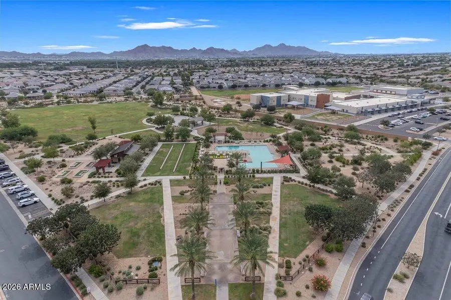 22851 S 229th Place, Queen Creek, AZ 85142 - #3