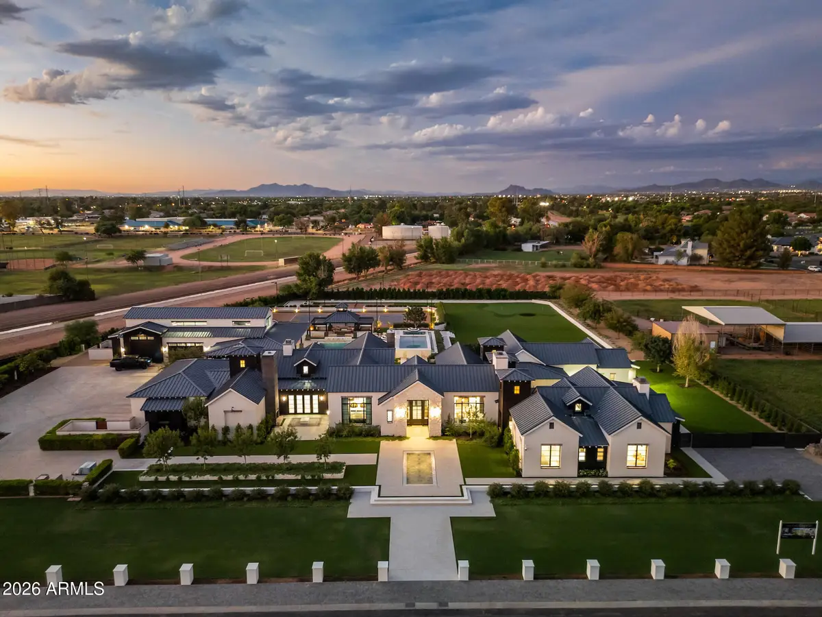 2620 E Palo Verde Street, Gilbert, AZ 85296 - #1