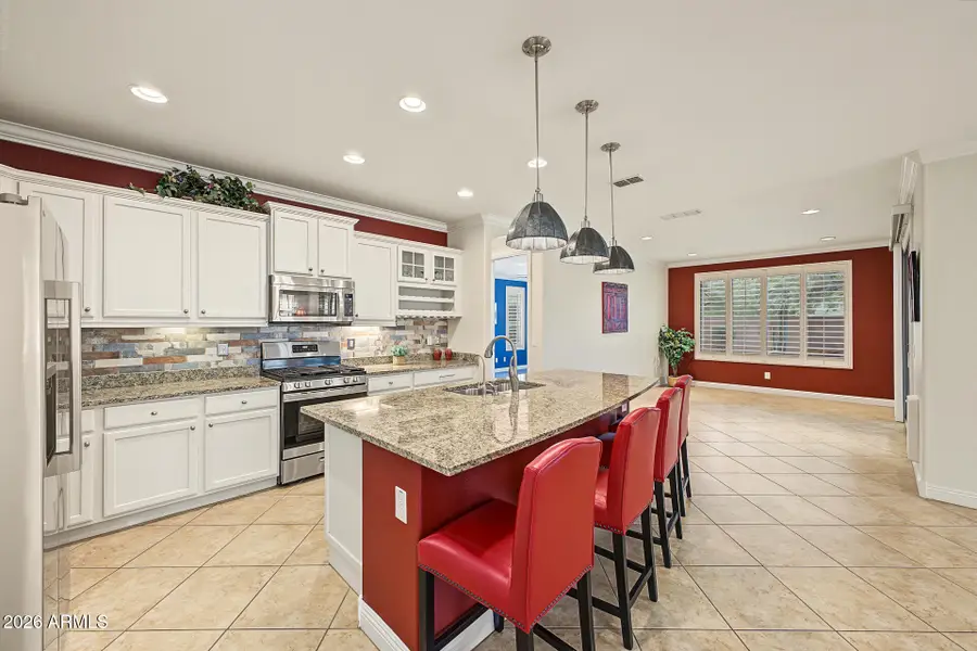 7337 W Silver Spring Way, Florence, AZ 85132 - #2