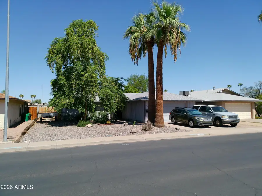 2142 W Enid Avenue, Mesa, AZ 85202 - #2