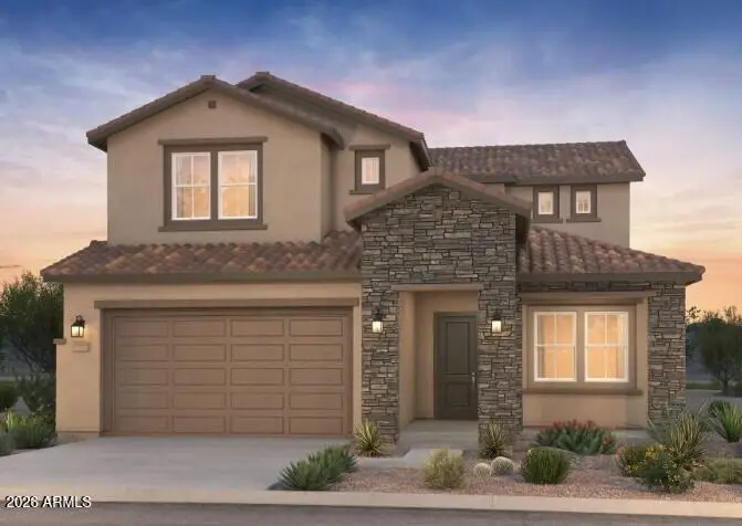 21295 E Cattle Drive, Queen Creek, AZ 85142 - #1