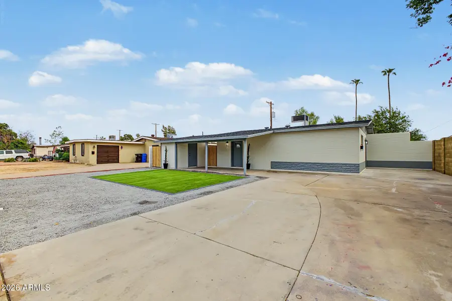 7727 W Weldon Avenue, Phoenix, AZ 85033 - #3