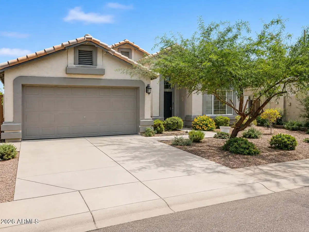 3007 E Rockwood Drive, Phoenix, AZ 85050 - #1