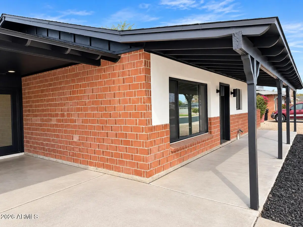 8502 E Lewis Avenue, Scottsdale, AZ 85257 - #1