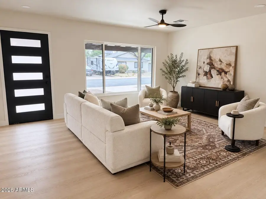 8502 E Lewis Avenue, Scottsdale, AZ 85257 - #3