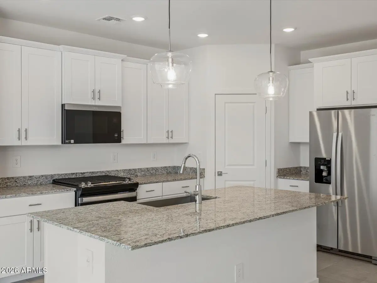3676 N Camden Drive, Florence, AZ 85132 - #1
