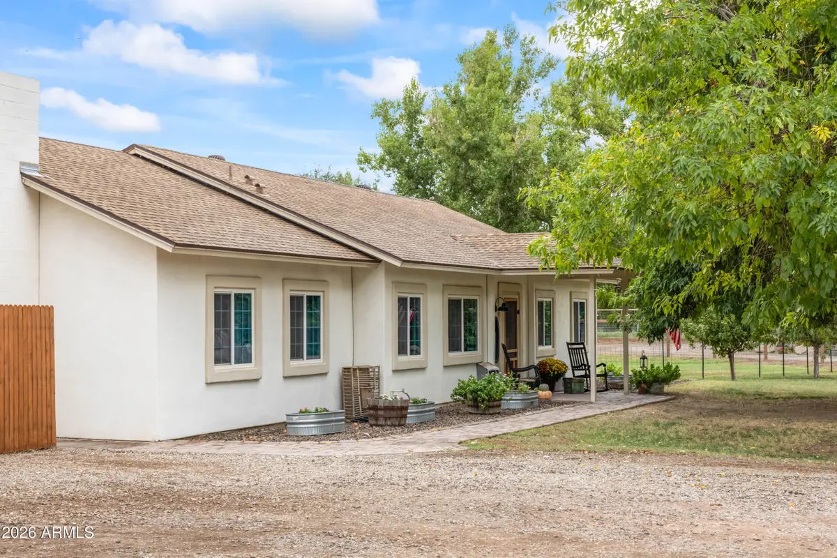 23303 S 156th Street, Gilbert, AZ 85298 - #1