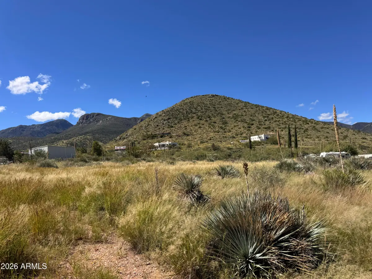 TBD Piette Drive #62F, Hereford, AZ 85615 - #1