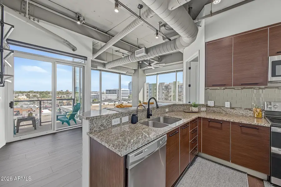 1 E Lexington Avenue #503, Phoenix, AZ 85012 - #3