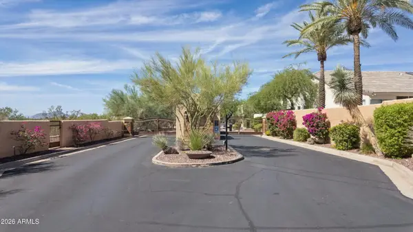 10361 N 117th Place, Scottsdale, AZ 85259
