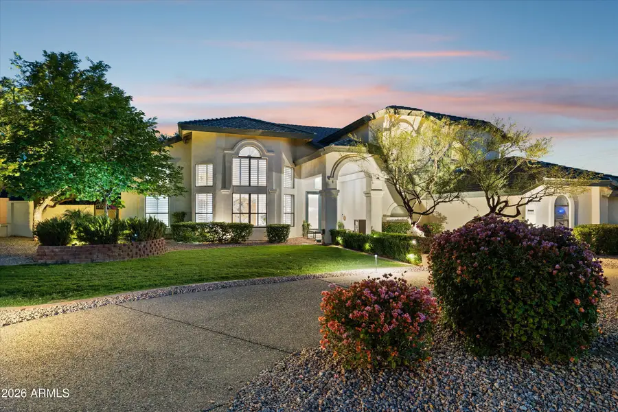 10361 N 117th Place, Scottsdale, AZ 85259 - #3