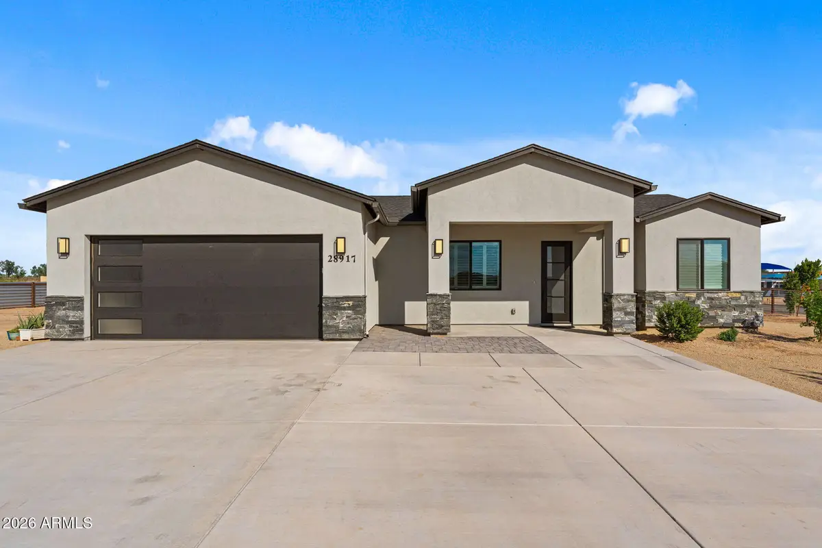28917 N 201st Avenue, Wittmann, AZ 85361 - #1