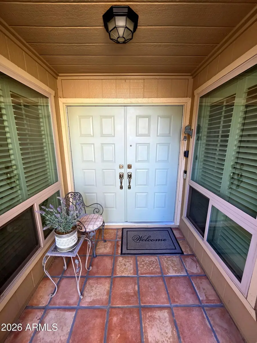 10521 E Elmhurst Drive, Sun Lakes, AZ 85248 - #2