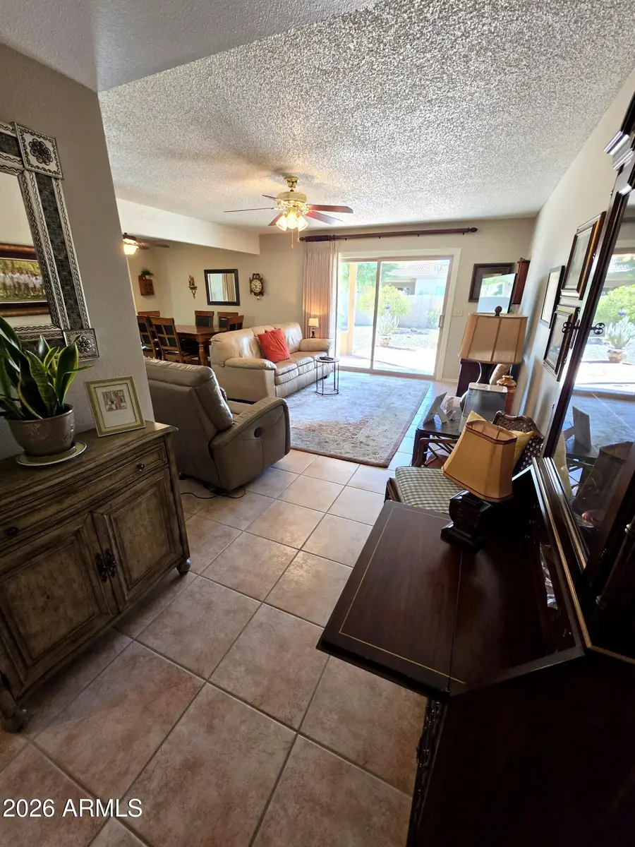 10521 E Elmhurst Drive, Sun Lakes, AZ 85248 - #3