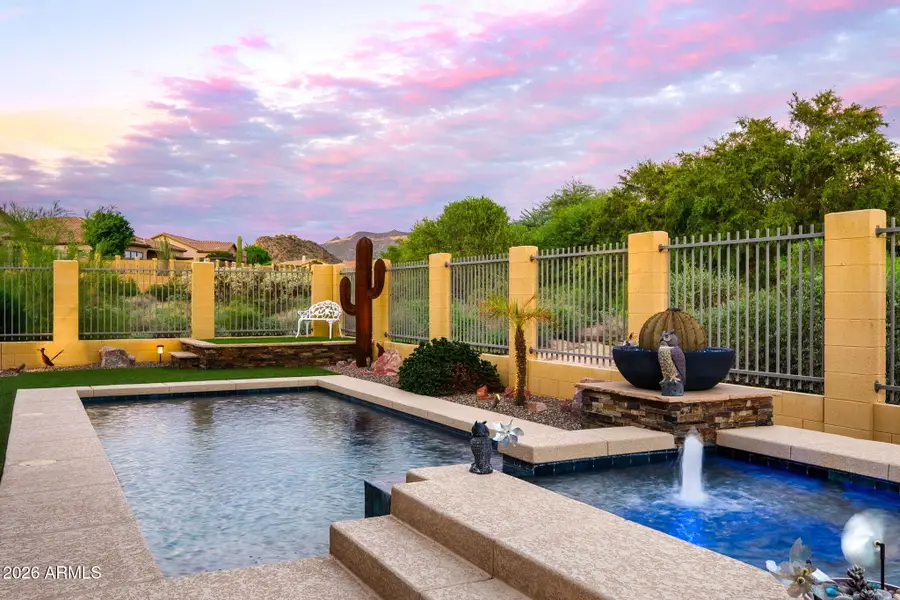 8529 E Lynwood Street, Mesa, AZ 85207 - #2