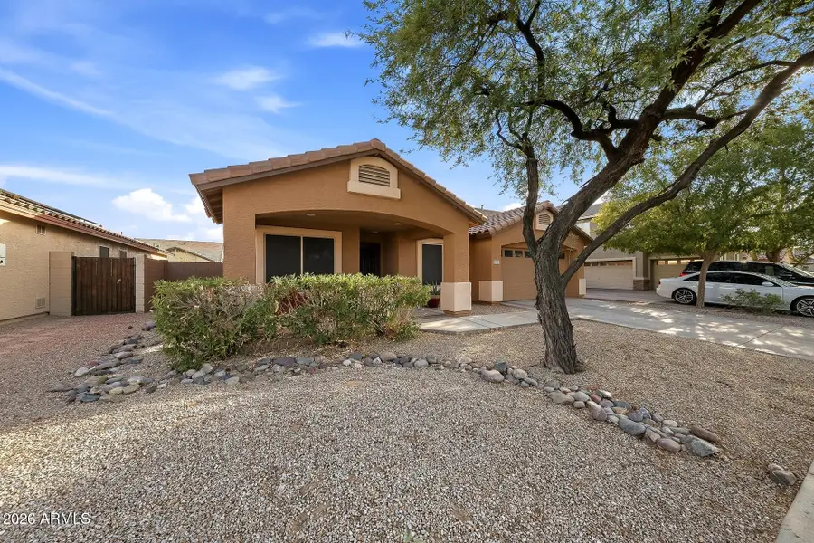 4729 W Caldwell Street, Laveen, AZ 85339 - #3