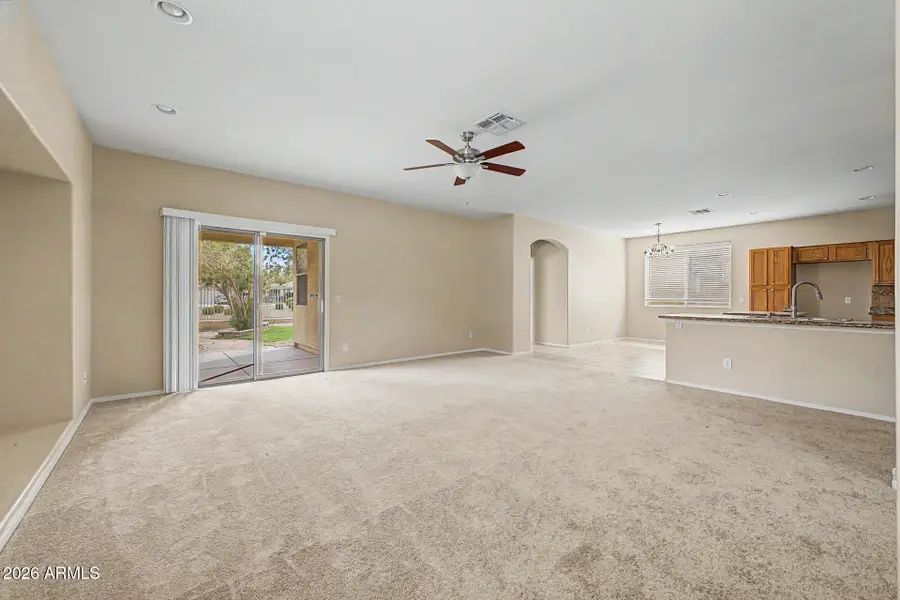 12509 W Bird Lane, Litchfield Park, AZ 85340 - #2