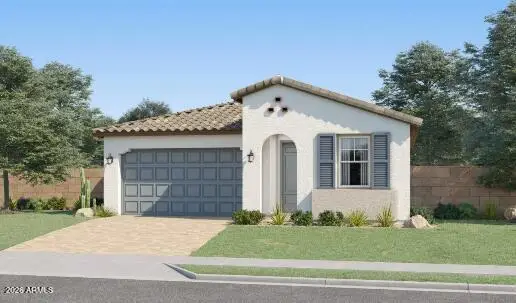 23381 W Parkway Drive, Buckeye, AZ 85326 - #1