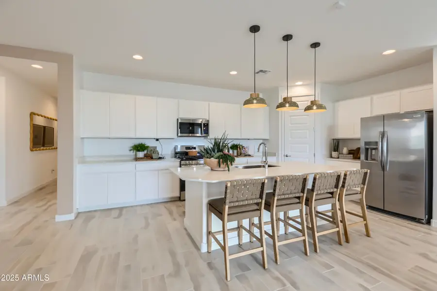 23381 W Parkway Drive, Buckeye, AZ 85326 - #3