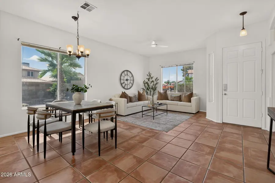 2755 S 158th Avenue, Goodyear, AZ 85338 - #3