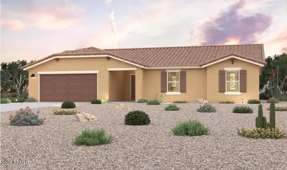 7732 S Spinn Way, Mohave Valley, AZ 86440 - #1