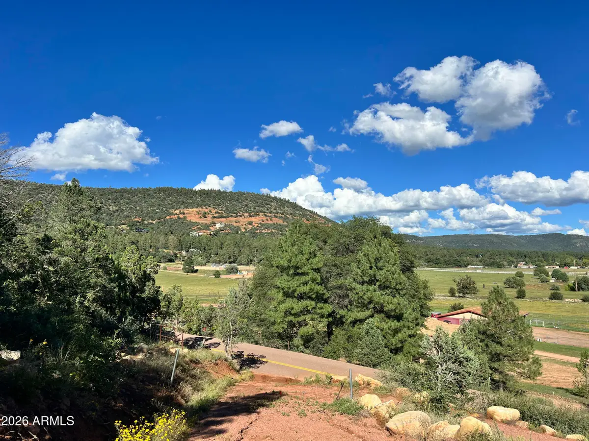 10160 W Fossil Creek Road, Pine, AZ 85544 - #1