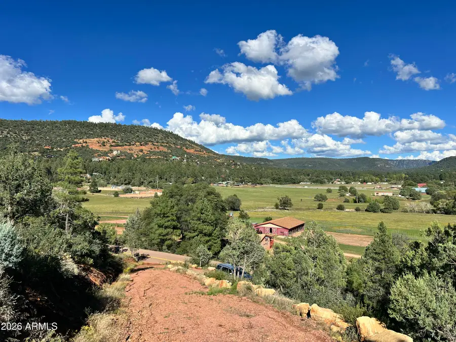 10160 W Fossil Creek Road, Pine, AZ 85544 - #3