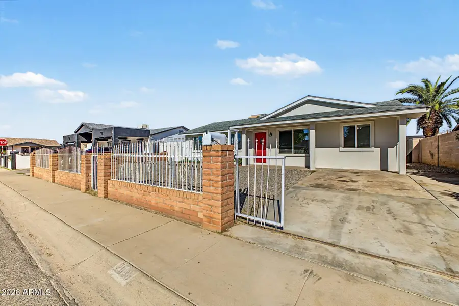 2535 N 50th Drive, Phoenix, AZ 85035 - #2
