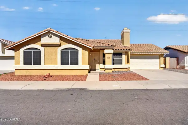 836 E Audrey Lane, Phoenix, AZ 85022