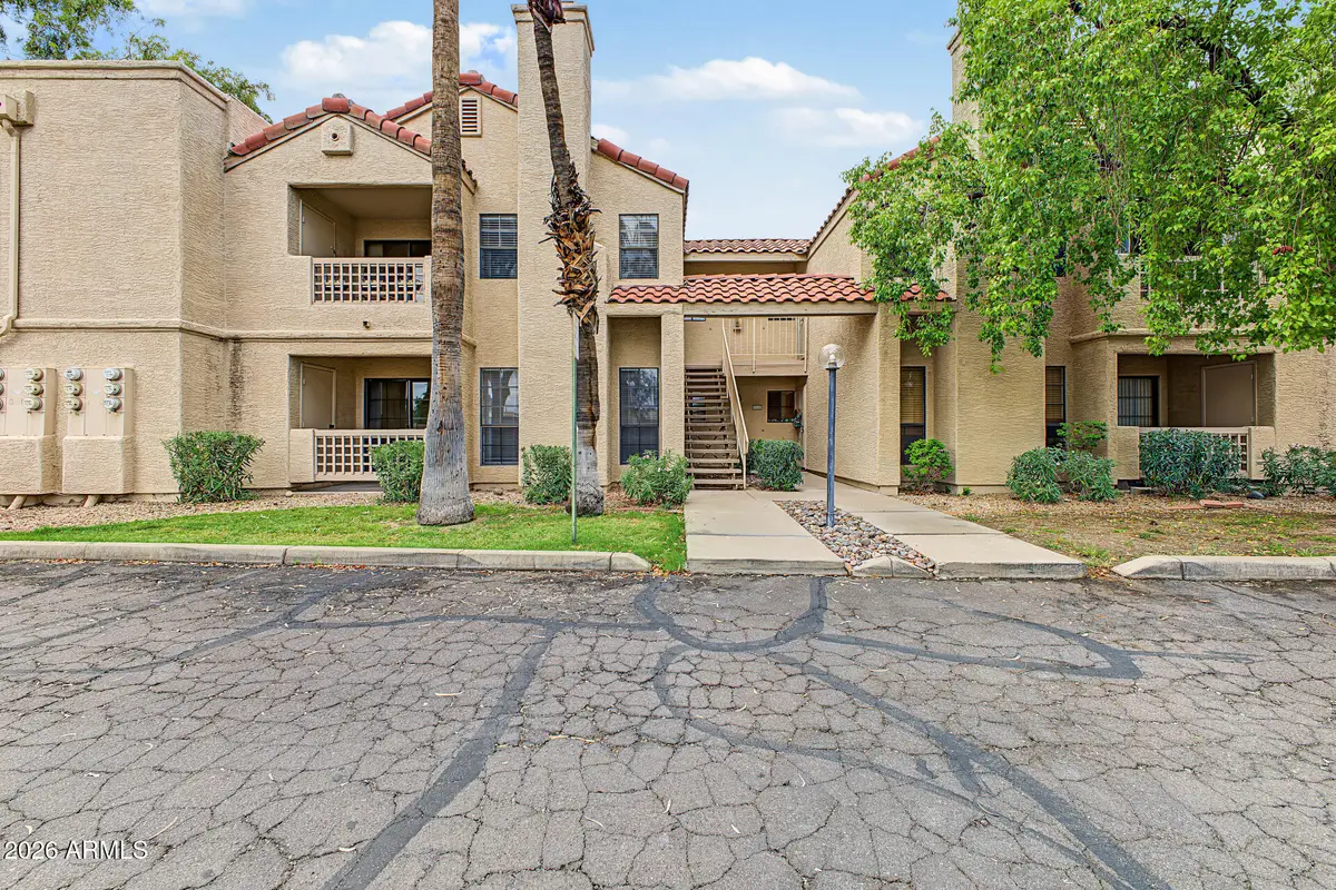 2855 S Extension Road #109, Mesa, AZ 85210 - #1