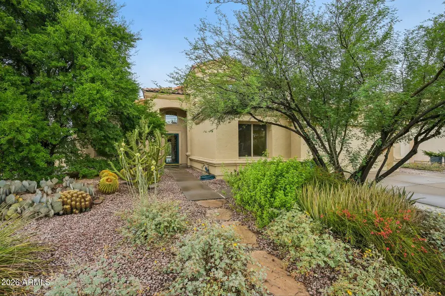 4512 E Mountain Sky Avenue, Phoenix, AZ 85044 - #2