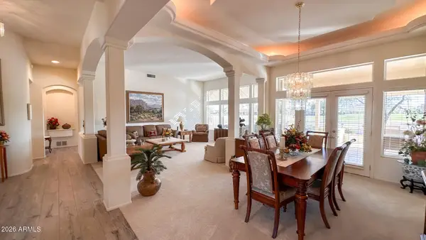 13943 W Via Tercero Avenue, Sun City West, AZ 85375