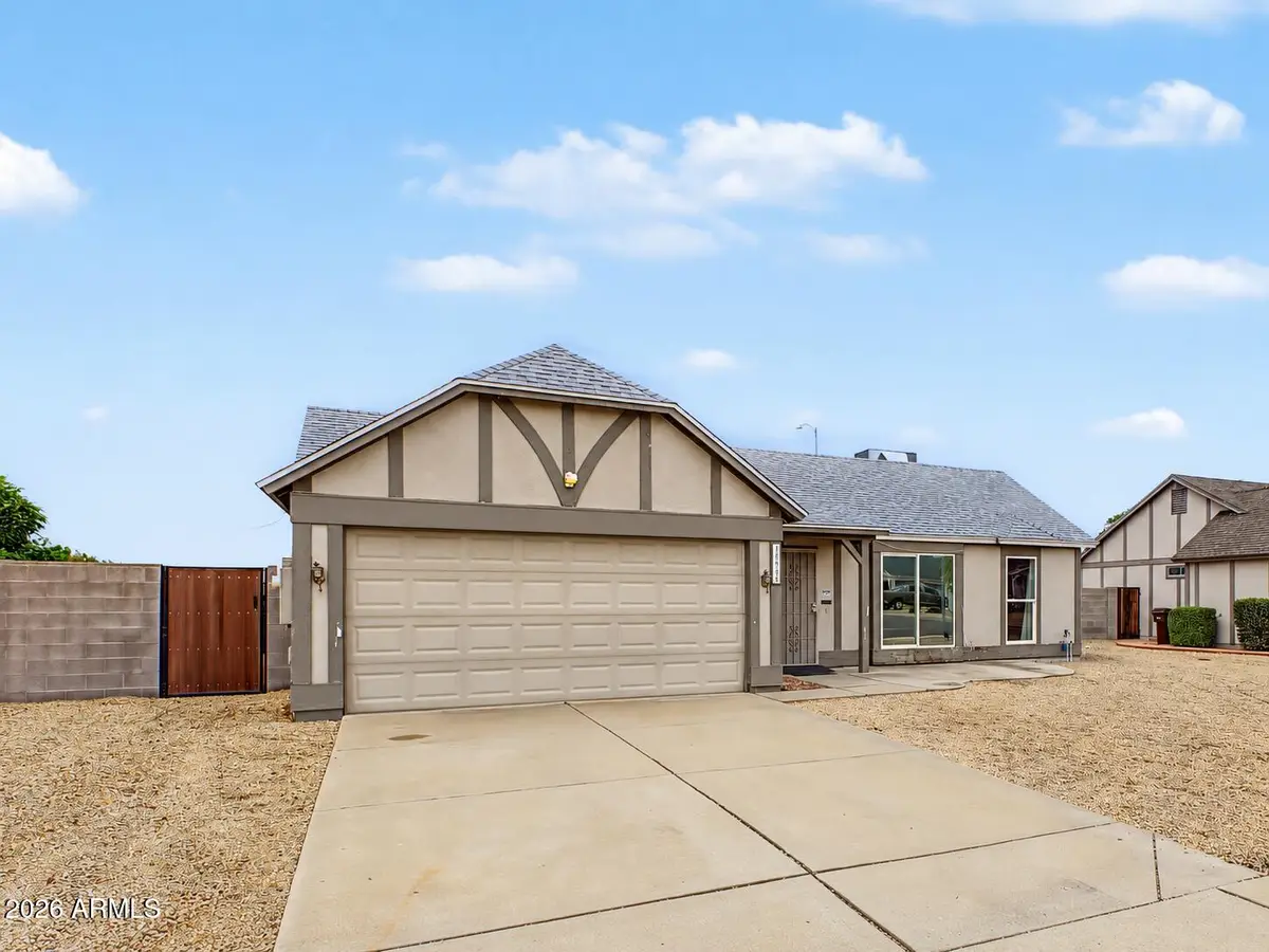 12332 N 86th Lane, Peoria, AZ 85381 - #1