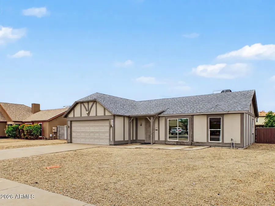 12332 N 86th Lane, Peoria, AZ 85381 - #2