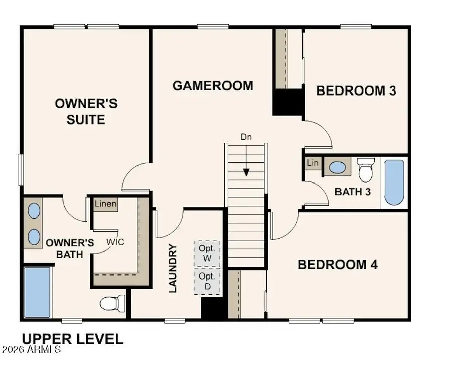1695 E Winterhaven Cove, Mohave Valley, AZ 86440 - #3
