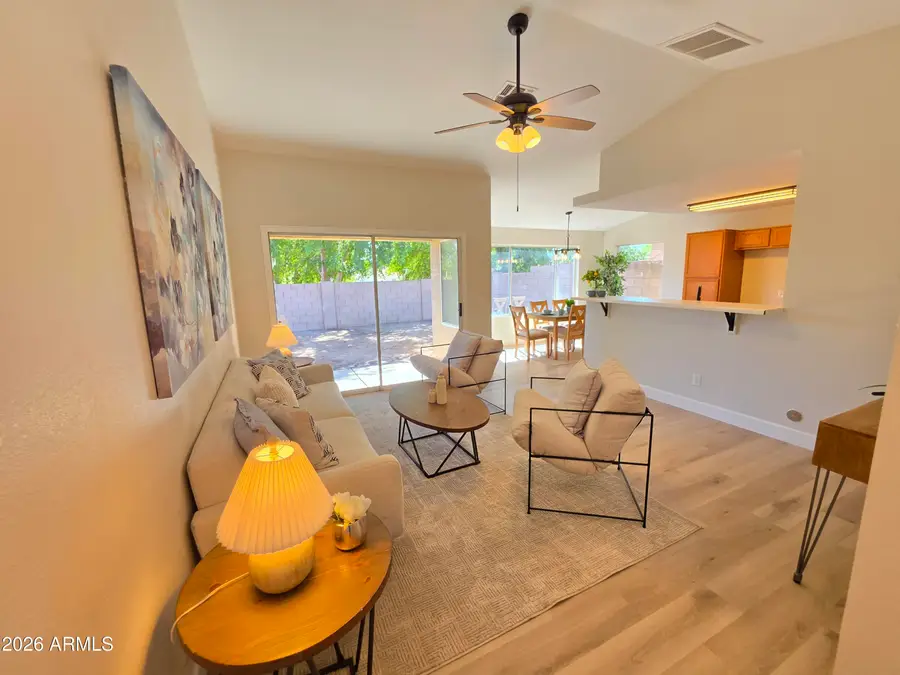 8415 W Berkeley Road, Phoenix, AZ 85037 - #2