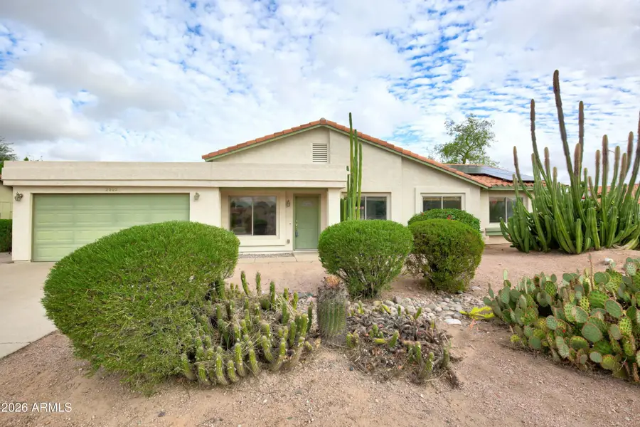 2102 W Knox Road, Chandler, AZ 85224 - #2