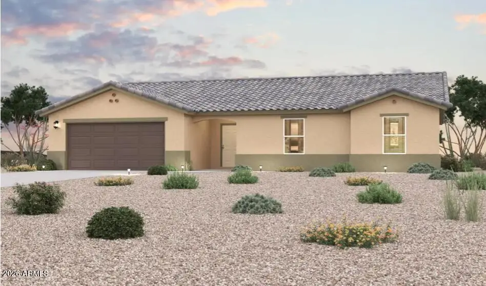 7753 S Sheila Drive, Mohave Valley, AZ 86440 - #1