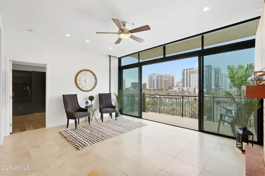 208 W Portland Street #655, Phoenix, AZ 85003 - #3