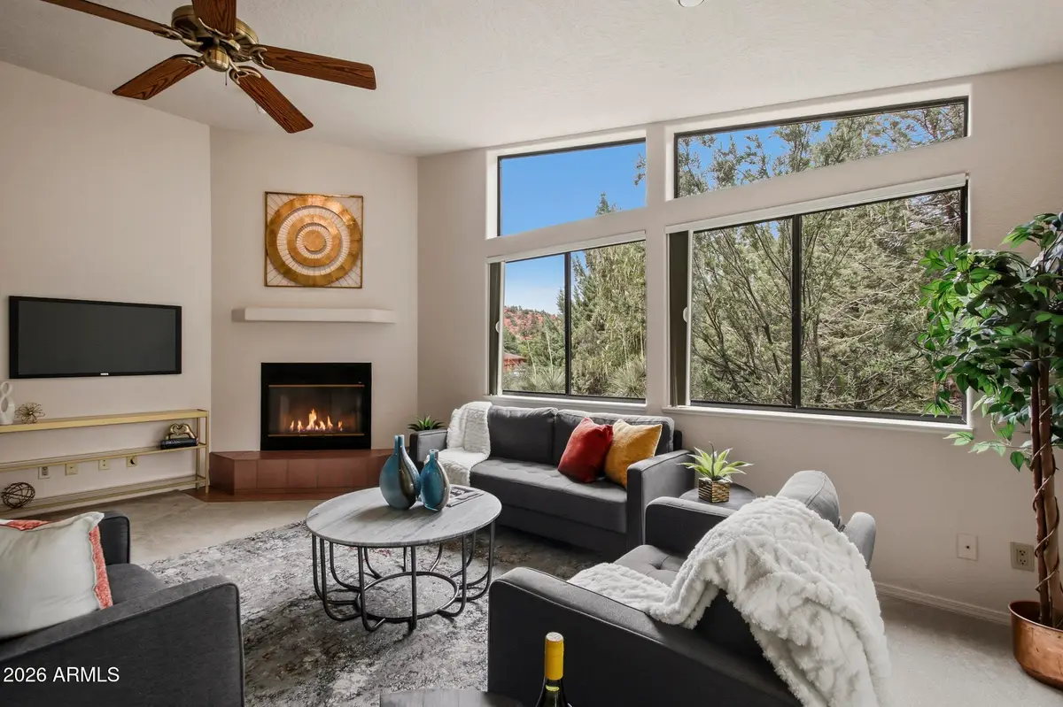 85 White Cedar Drive, Sedona, AZ 86351 - #1