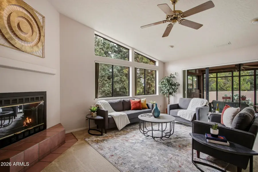 85 White Cedar Drive, Sedona, AZ 86351 - #2