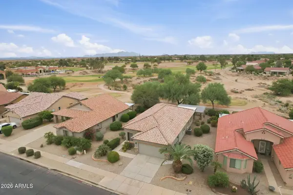 2473 E Hancock Trail, Casa Grande, AZ 85194