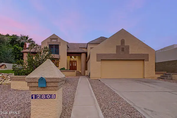 12808 S 38th Street, Phoenix, AZ 85044