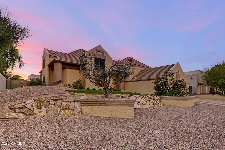 12808 S 38th Street, Phoenix, AZ 85044 - #2