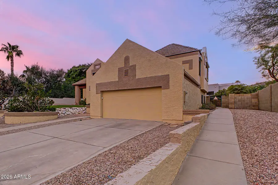 12808 S 38th Street, Phoenix, AZ 85044 - #3