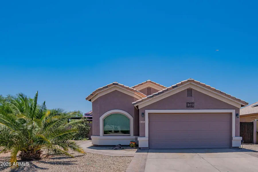 1541 E Peregrine Trail, Casa Grande, AZ 85122 - #3