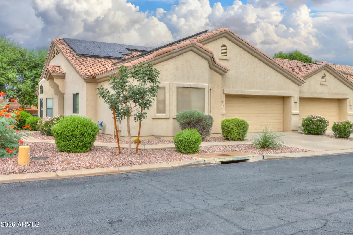 1419 N Agave Street, Casa Grande, AZ 85122 - #1
