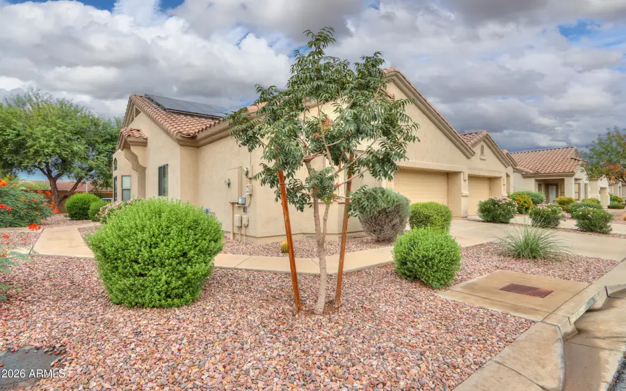 1419 N Agave Street, Casa Grande, AZ 85122 - #3